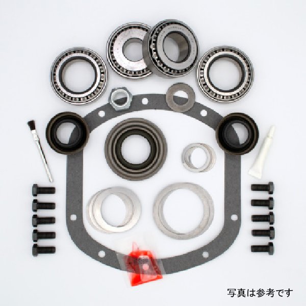 Eaton Dana 30 フロント Master インストールキット eatK-D30-F WO店の通販は