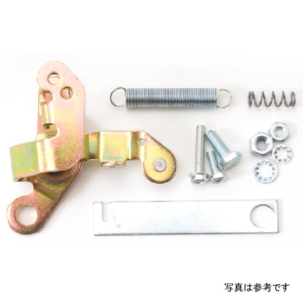 Edelbrock スロットル Lever Kit - Ford EDE1483 WO店