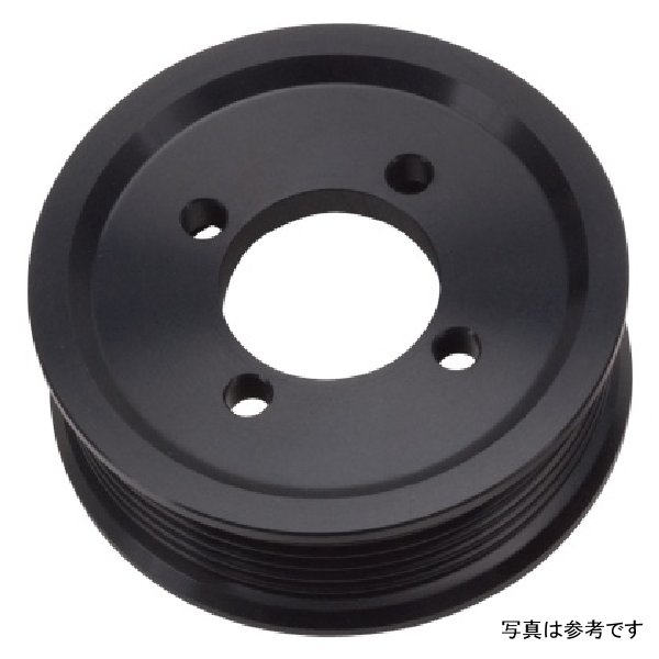 Edelbrock Pulley Supercharger E-Force Competition 3 25In EDE15821 WO店