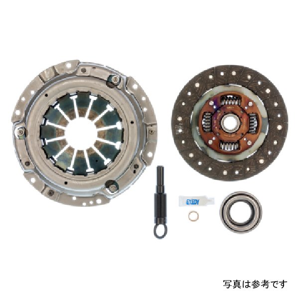 Exedy OE 1991-1998 ニッサン 240SX L4 クラッチキット exe06054 WO店の通販は 21,826円