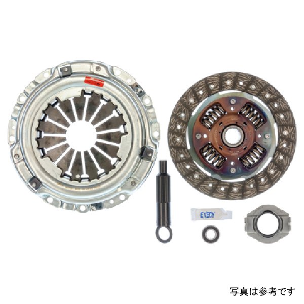Exedy 1994-2001 Acura Integra L4 Stage 1 オーガニック クラッチ EXE08800B WO店