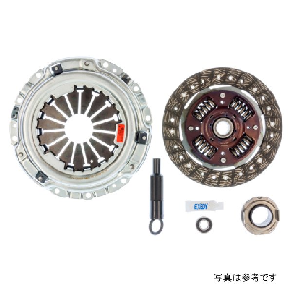 Exedy 1990-1991 Acura Integra L4 Stage 1 オーガニック クラッチ EXE08804 WO店