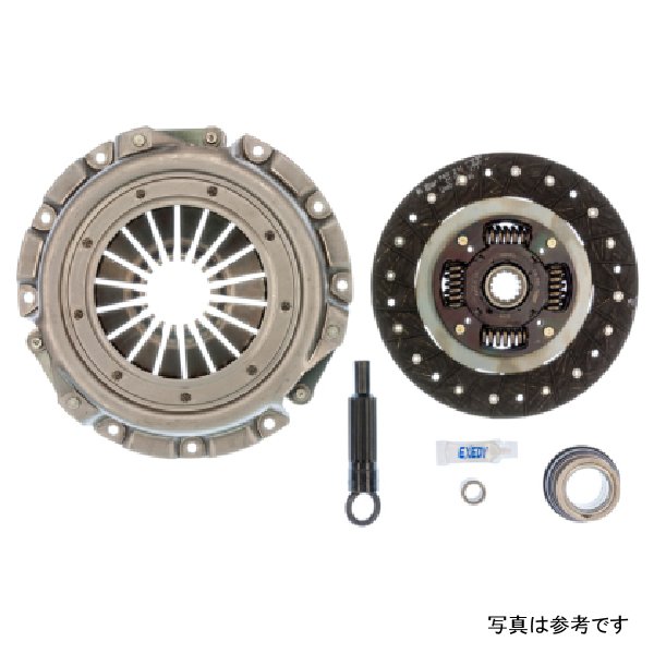Exedy OE 2017+ ホンダ Civic Type-R クラッチキット EXE08810 WO店