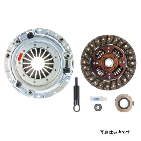 Exedy 2005-2006 Saab 9-2X 2.5I H4 Stage 1 オーガニック クラッチ