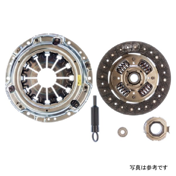 Exedy 13年-16年 Scion FR-S H4 Stage 1 オーガニック クラッチ EXE15806 WO店