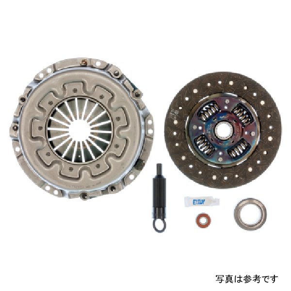 Exedy OE 1985-1986 トヨタ 4Runner L4 クラッチキット EXE16018 WO店