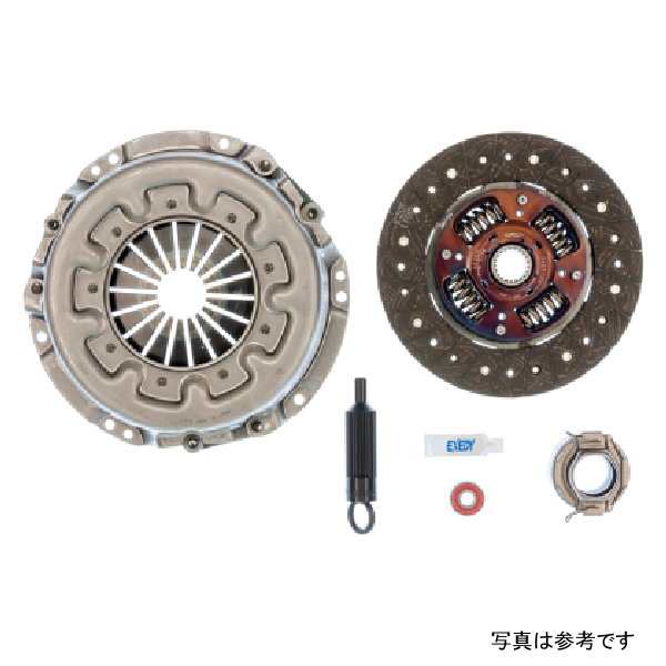 Exedy OE 1987-1987 トヨタ 4Runner L4 クラッチキット exe16069 WO店の通販は