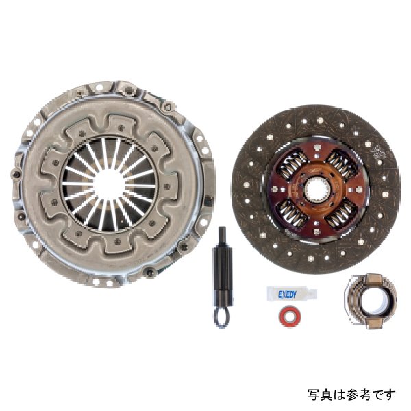 Exedy OE 1992-1997 Lexus SC300 L6 クラッチキット EXE16085 WO店