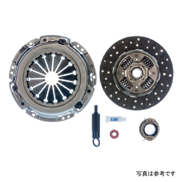 Exedy OE 1996-2000 トヨタ 4Runner L4 クラッチキット EXE16090 WO店