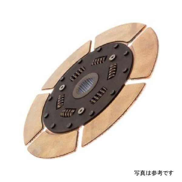 Exedy 2005-2005 Saab 9-2X Aero H4 ハイパーマルチ ディスク