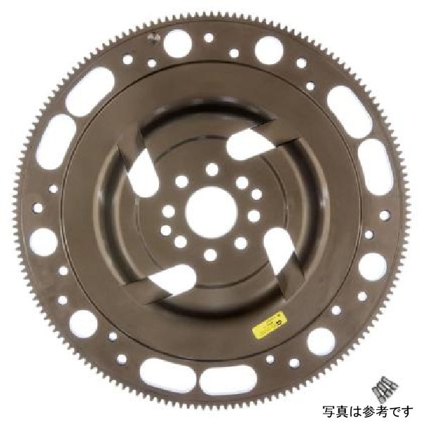Exedy 1996-2016 フォード Mustang V8 4.6-5.0L Racing Lightweight フライホイール (8 ボルト) EXEEF502A WO店