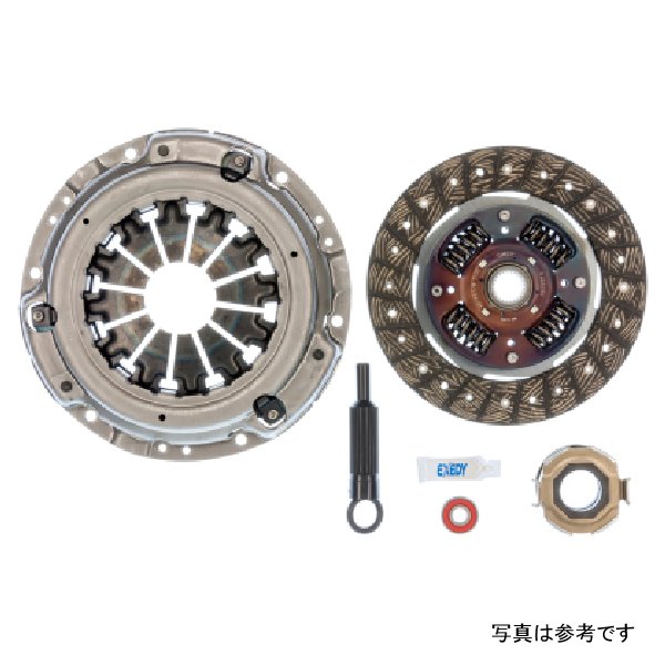 Exedy OE 2010-2012 スバル Legacy H4 クラッチキット EXEFJK1004 WO店