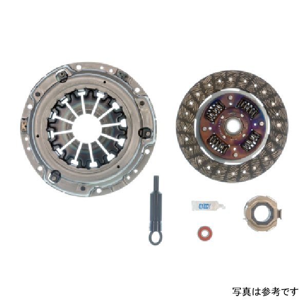 Exedy OE 13年-16年 Scion FR-S H4 クラッチキット EXEFJK1005 WO店