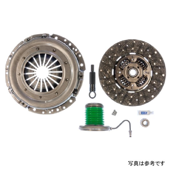 Exedy OE 2011-2015 フォード Mustang V8 クラッチキット EXEFMK1026 WO店
