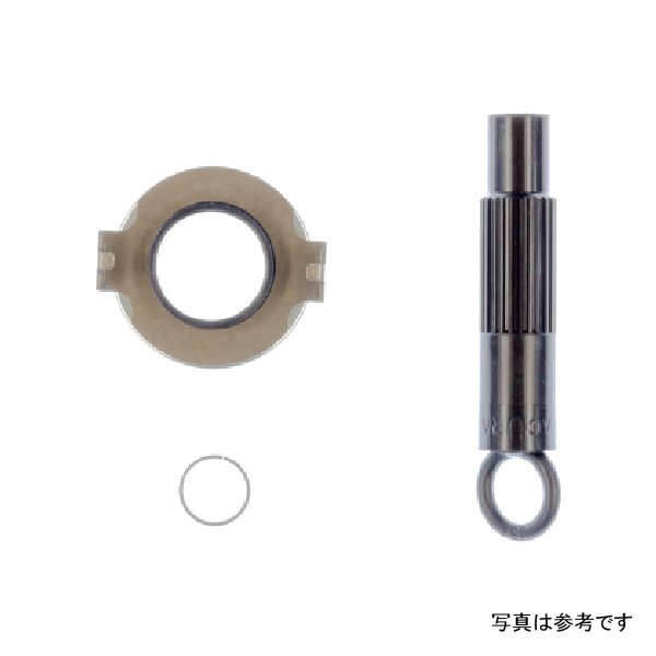 Exedy 2002-2006 Acura RSX L4 Hyper続きもの Acc. Kit Incl Release/ Pilot ベアリング & アライメントツール EXEHCAK103 WO店