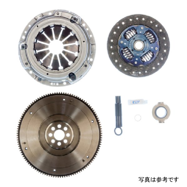 Exedy OE 2004-2008 Acura TSX L4 クラッチキット EXEHCK1001 WO店