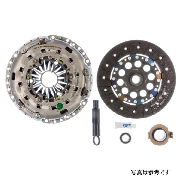 Exedy OE 2003-2003 Acura Cl V6 クラッチキット EXEHCK1007 WO店