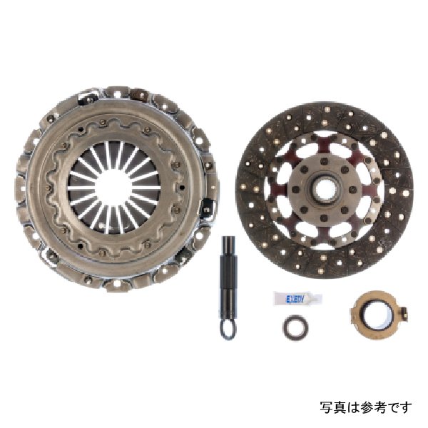 Exedy OE 2010-2014 Acura TL V6 AWD クラッチキット EXEHCK1012 WO店