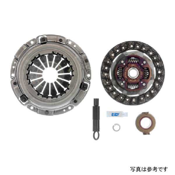 Exedy OE 1992-2001 ホンダ プレリュード L4 クラッチキット exeKHC03 WO店の通販は