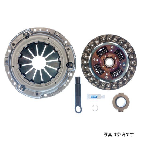 Exedy OE 2002-2005 Acura RSX L4 クラッチキット EXEKHC09 WO店