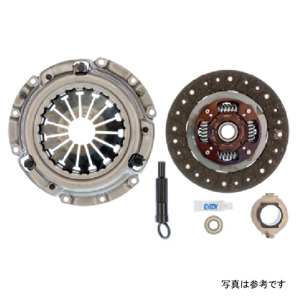 Exedy OE 2001-2003 マツダ Protege L4 クラッチキット EXEKMZ08 WO店
