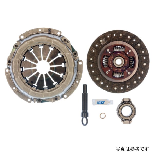 Exedy OE 1991-2002 Infiniti G20 L4 クラッチキット EXEKNS02 WO店