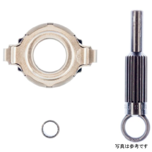 Exedy 1993-1995 マツダ RX-7 R2 Hyperシリーズ Acc. Kit Incl Release/Pilot ベアリング &amp; アライメントツール EXEMZAK102 WO店
