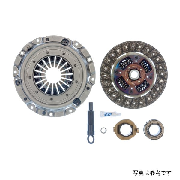 バモス HM1 HJ1 H16.3~ クラッチ 3点 キット バモス HM1 HM2 HM3 HM4 HJ1 H16.3〜 クラッチ 3点 キット アイシン