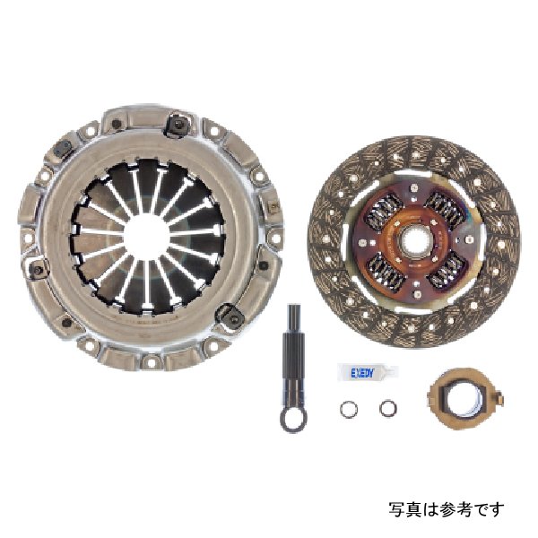 Exedy OE 2009-2011 マツダ RX-8 R2 クラッチキット EXEMZK1014 WO店