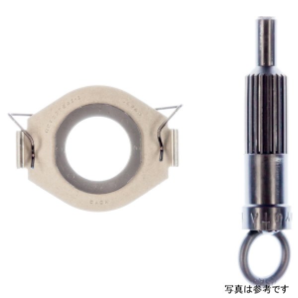 Exedy 2004-2006 Scion Xa L4 Hyperシリーズ アクセサリーキット Incl レリーズベアリング &amp; アライメントツール EXETYAK100 WO店