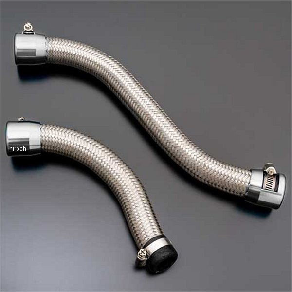 ピーエムシー PMC ARCHI メッシュラジエターホースキット 18年-20年