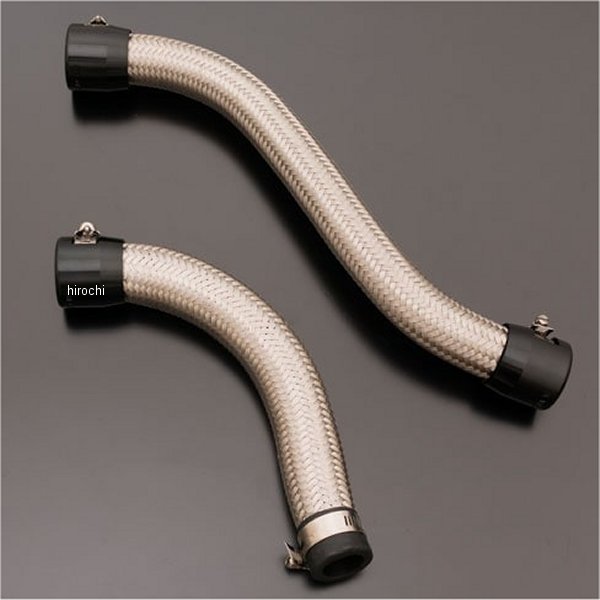 ピーエムシー PMC ARCHI メッシュラジエターホースキット 18年-20年