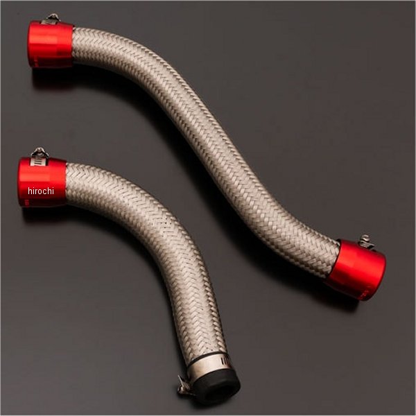 ピーエムシー PMC ARCHI メッシュラジエターホースキット 21年以降