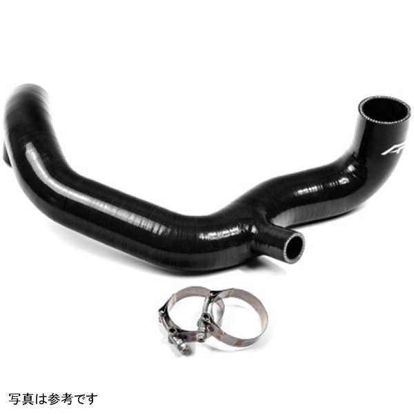 Agency Power 17-20 Can-Am X3 Turbo Silicone Boost Tube w/BOV Port agpAP-108-1009 WO店の通販は 31,270円