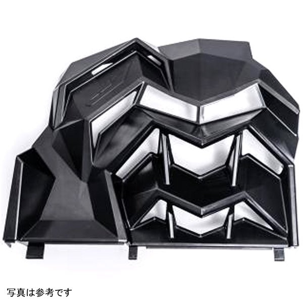 Agency Power 17-19 Can-Am Maverick X3 インタークーラー Race Duct Cover agpAP-BRP-X3-109 WO店の通販は 18,984円