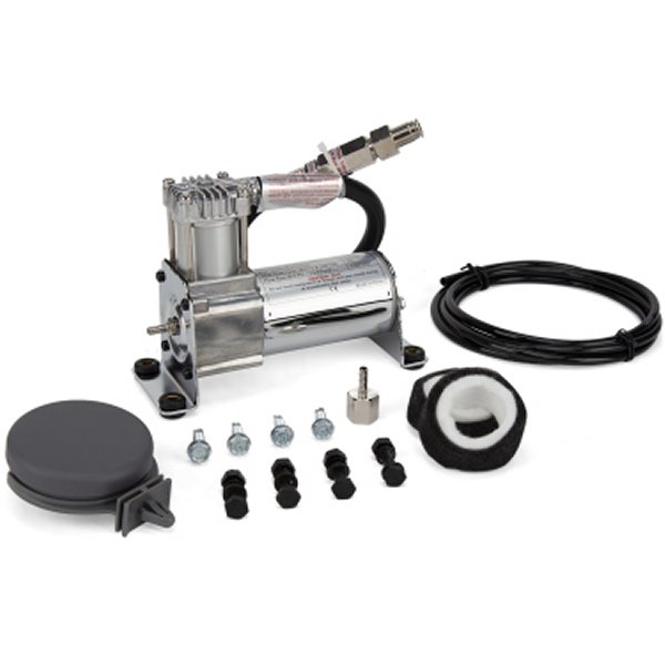 Air Lift Electric 12V HD Air Compressor alf16192 WO店の通販は