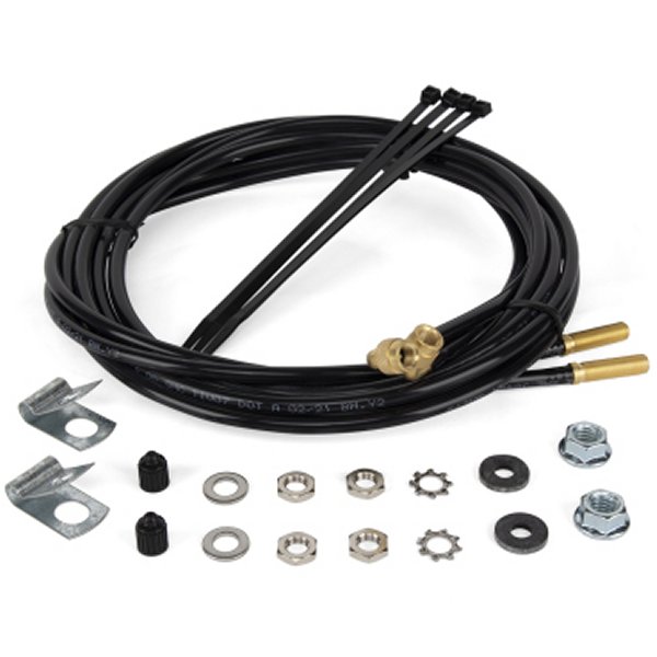 Air リフト P-30 ホース キット ALF22022 WO店