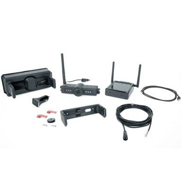Air Lift Total View HD Camera w/ Versatile Mount ALF25300 WO店