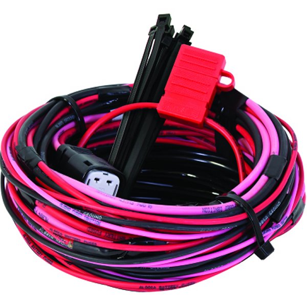 Air Lift ワイヤレスAIR ハーネス (2nd Generation) ALF26897 WO店