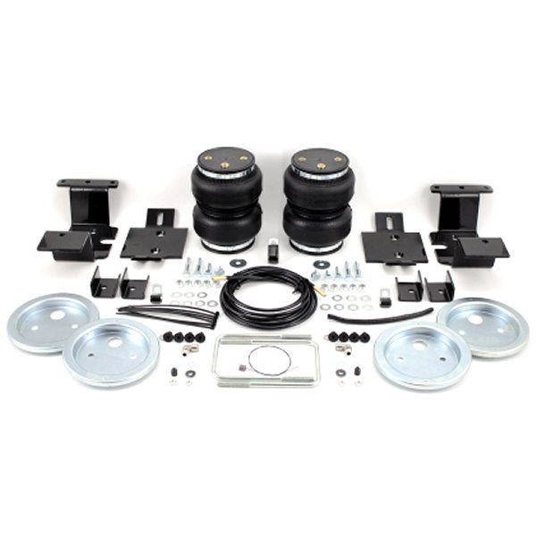 Air リフト Loadlifter 5000 for Half Ton Vehicles ALF57204 WO店