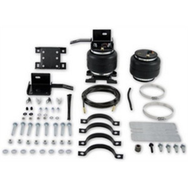 Air リフト Loadlifter 5000 Air スプリング キット ALF57205 WO店