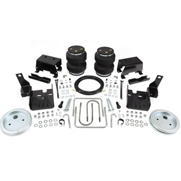 Air リフト Loadlifter 5000 Air スプリング キット ALF57229 WO店