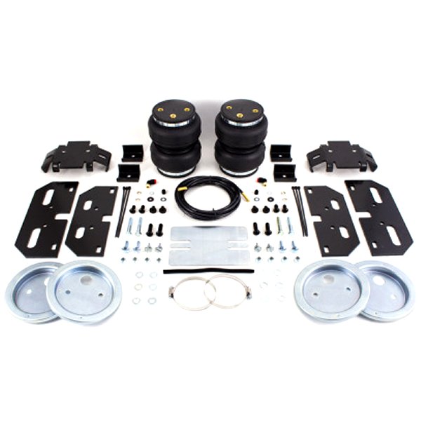 Air リフト Loadlifter 5000 for Half Ton Vehicles ALF57230 WO店