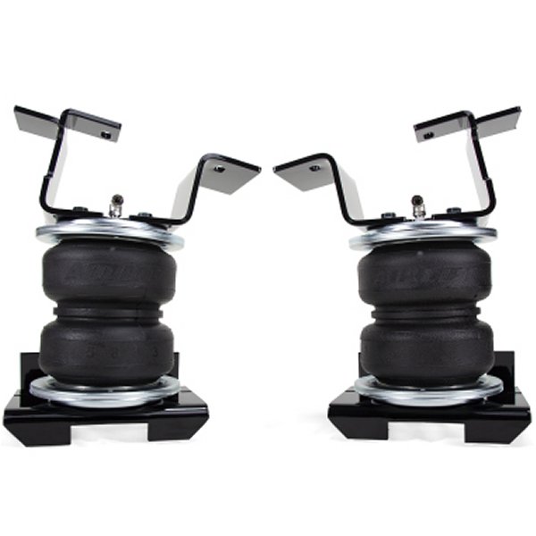 Air リフト Loadlifter 5000 Air スプリング キット for 2019 Ram 3500 (2WD & 4WD) ALF57231 WO店