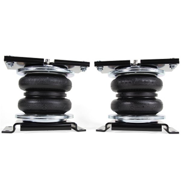 Air Lift Loadlifter 5000 Air Spring Kit for 2019 フォード Ranger 2WD/4WD ALF57234 WO店