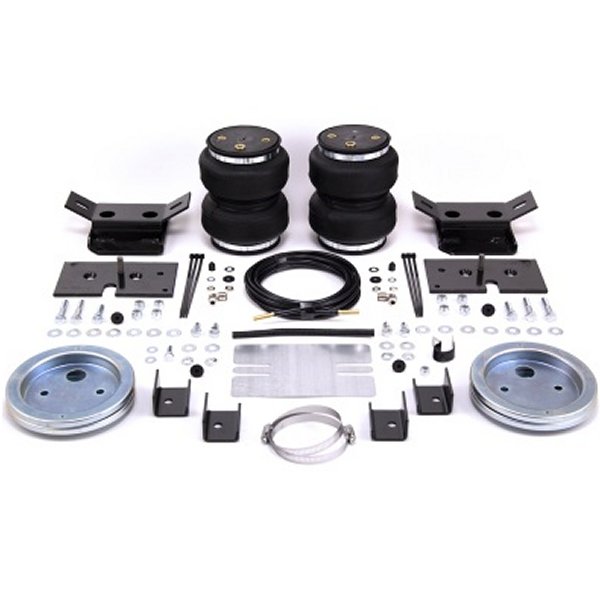 Air Lift Loadlifter 5000 for Half Ton Vehicles ALF57272 WO店