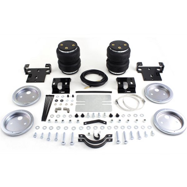 Air リフト Loadlifter 5000 Air スプリング キット ALF57275 WO店