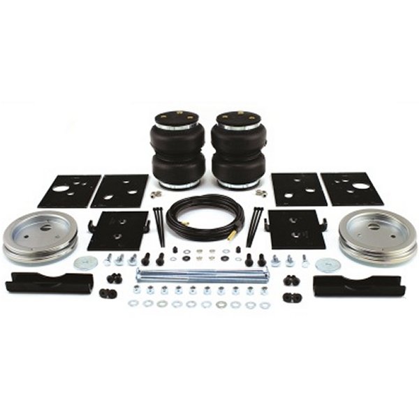 Air リフト Loadlifter 5000 Air スプリング キット ALF57289 WO店