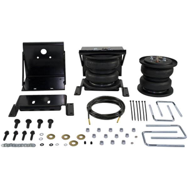 Air リフト Loadlifter 5000 Air スプリング キット ALF57292 WO店