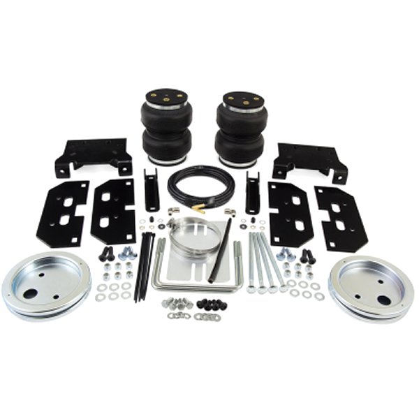 Air リフト Loadlifter 5000 Air スプリング キット ALF57295 WO店
